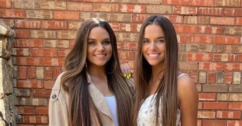 On Season 2 of TLC's Extreme Sisters, fans were introduced to triplets Hannah, Katherine, and Nadia Capasso. . Extreme sisters brooke instagram